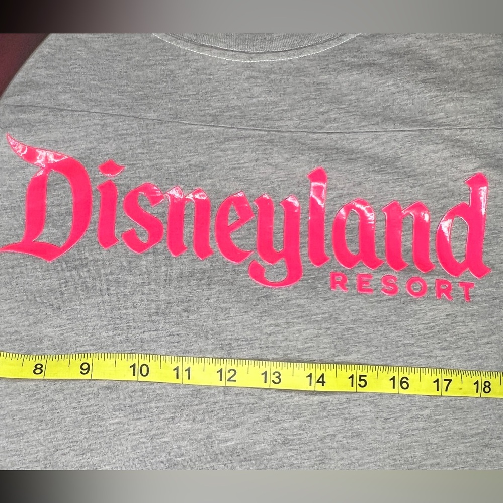 Disneyland Resort Tee XL - Picture 4 of 5